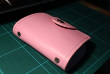 粉色系列-卡包