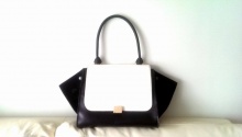 Celine Trapeze 包包