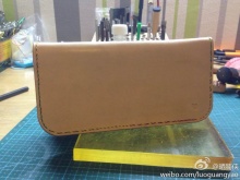 四十三号作品：长夹
