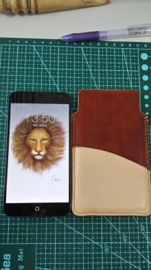 魅族mx3 手机套