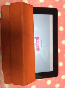 完全照抄版本 ipad cover