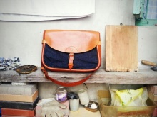 狂躁到底 百无禁忌！Rugged Mailbag