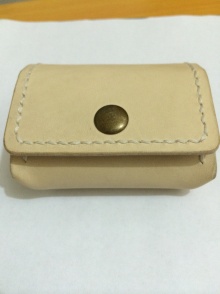 作品1：零钱包