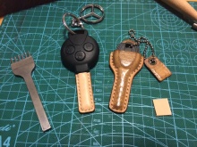 随手作 小物