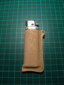 打火機皮套小物