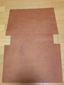 小牛皮托特