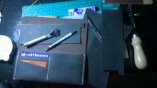 听说只看不发会掉人品，那就发一些吧