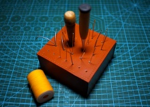 一件未完成的作品