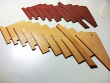 基础打磨抛光