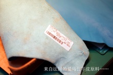 博主和一个小包包的故事