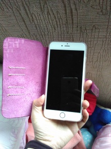 ipone6plus手机套