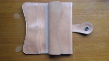 第一个作品