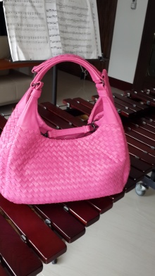 BOTTEGA VENETA Campana