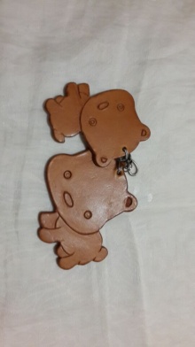 小物件  小狗