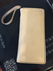 长款手拿包