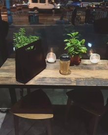 仿制北山制包所手提包