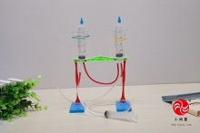 儿童科技小发明制作材料 小学生玩具材料幼儿园科学喷泉科学实验