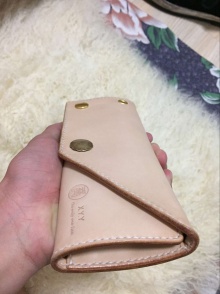 老王表示手活儿越来越好！