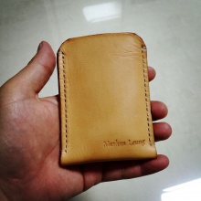 手工名片小包