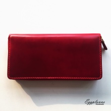 Proj 7th Zipper Wallet