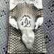 人生第二件皮革制作——花蛇皮覆植鞣革华为Mate手机皮套