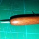 植鞣革专用画线笔