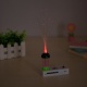 儿童科技小制作 光纤灯科学实验益智玩具幼儿园科学区手工DIY玩具